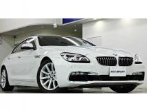 2017 BMW 6 Series
