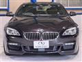 2016 BMW 6 Series