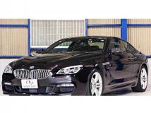 2016 BMW 6 Series
