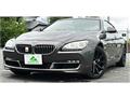 2015 BMW 6 Series
