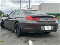 2015 BMW 6 Series