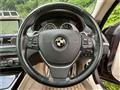 2015 BMW 6 Series