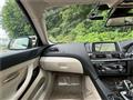 2015 BMW 6 Series