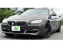 2015 BMW 6 Series