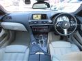 2015 BMW 6 Series