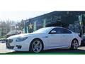 2015 BMW 6 Series