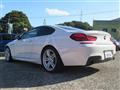2015 BMW 6 Series