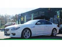 2015 BMW 6 Series
