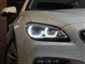 2015 BMW 6 Series