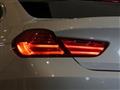 2015 BMW 6 Series