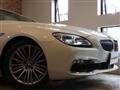 2015 BMW 6 Series