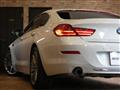 2015 BMW 6 Series