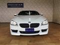2015 BMW 6 Series