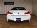 2015 BMW 6 Series