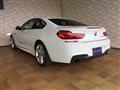 2015 BMW 6 Series