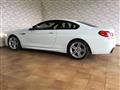 2015 BMW 6 Series
