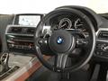 2015 BMW 6 Series