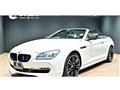 2014 BMW 6 Series