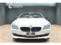 2014 BMW 6 Series