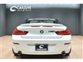 2014 BMW 6 Series