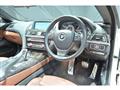 2014 BMW 6 Series