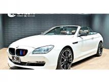 2014 BMW 6 Series