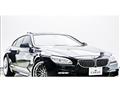 2013 BMW 6 Series