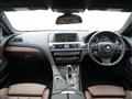 2013 BMW 6 Series