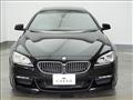 2013 BMW 6 Series