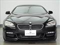 2013 BMW 6 Series
