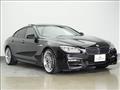 2013 BMW 6 Series