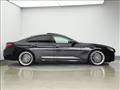 2013 BMW 6 Series