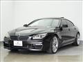 2013 BMW 6 Series