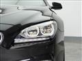 2013 BMW 6 Series