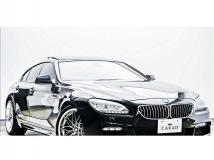 2013 BMW 6 Series