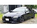2013 BMW 6 Series