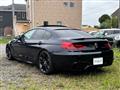 2013 BMW 6 Series