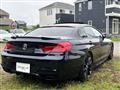 2013 BMW 6 Series