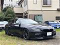 2013 BMW 6 Series