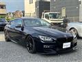 2013 BMW 6 Series