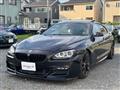 2013 BMW 6 Series