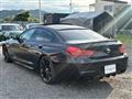 2013 BMW 6 Series