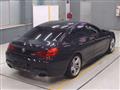 2013 BMW 6 Series