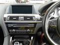 2013 BMW 6 Series