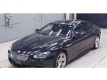 2013 BMW 6 Series