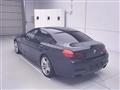 2013 BMW 6 Series