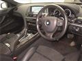 2013 BMW 6 Series