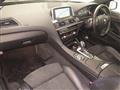 2013 BMW 6 Series