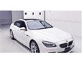 2013 BMW 6 Series