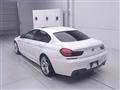 2013 BMW 6 Series